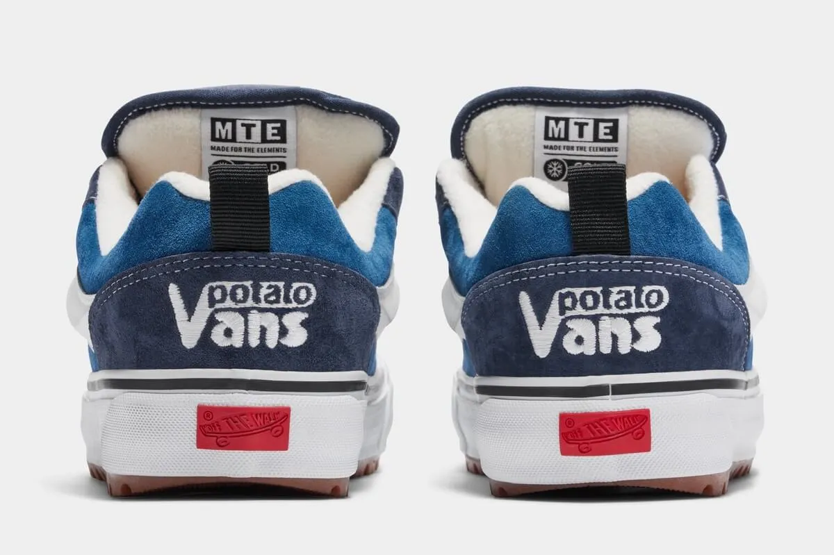 OTW by VANS x Imran Potato★KNU SKOOL MTE-1 LX★コラボ OTW by VANS x Imran Potato☆KNU SKOOL MTE-1 LX☆コラボ (VANS